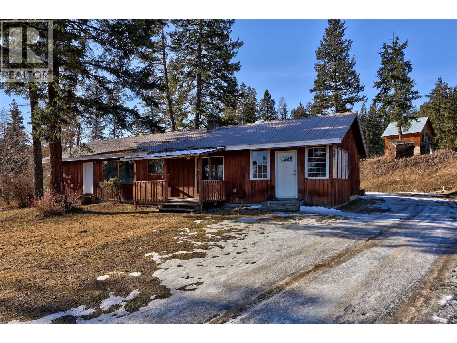 2475 Harper Ranch Pinantan Road