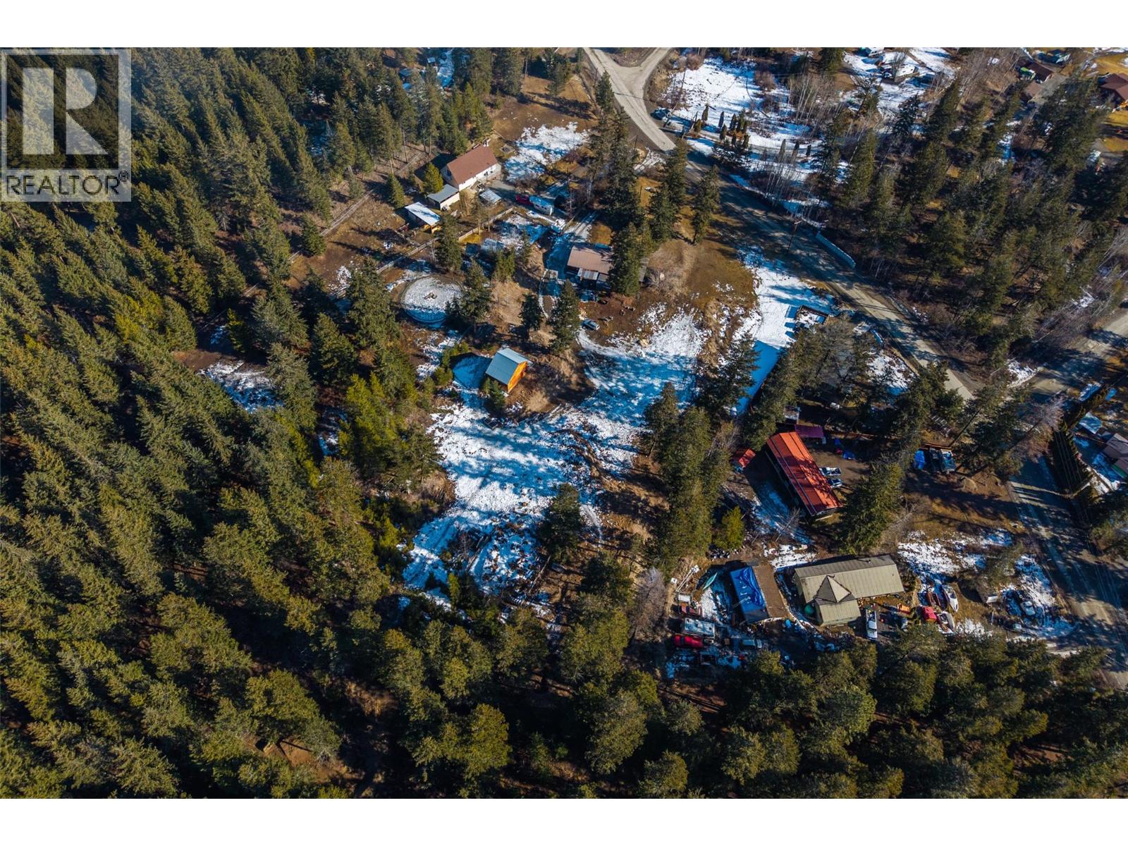 2475 Harper Ranch Pinantan Road