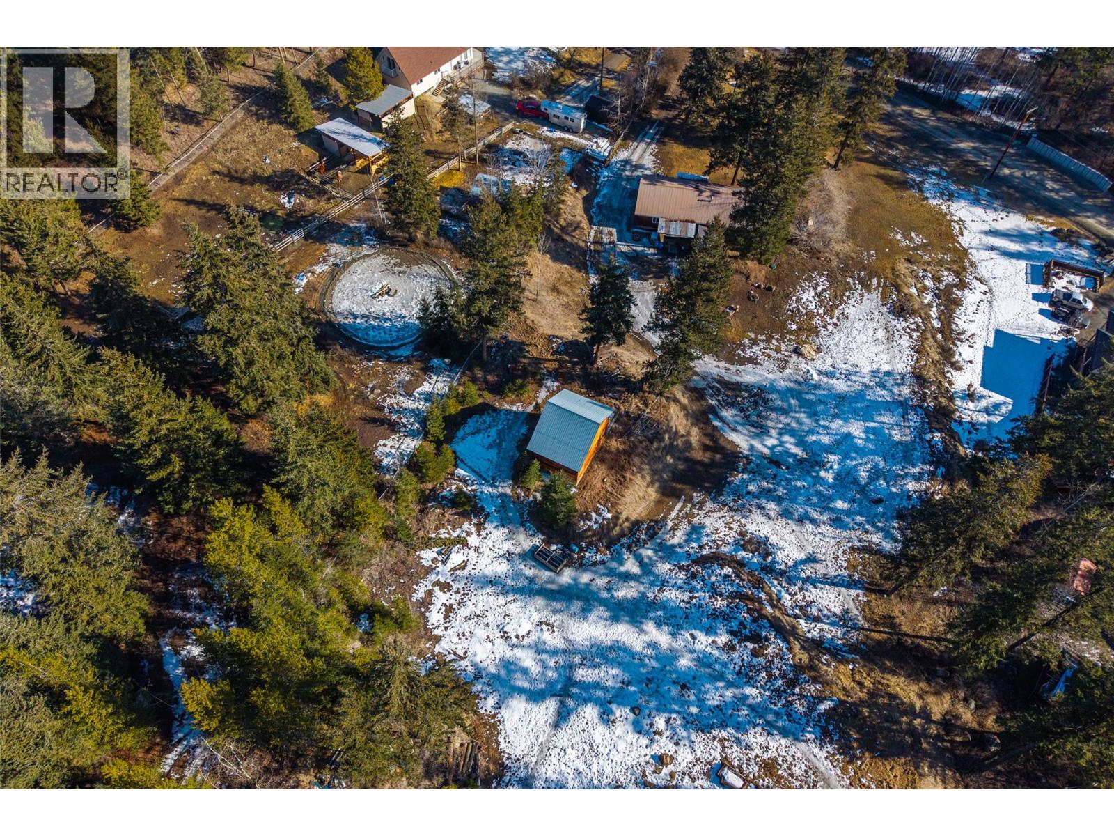 2475 Harper Ranch Pinantan Road