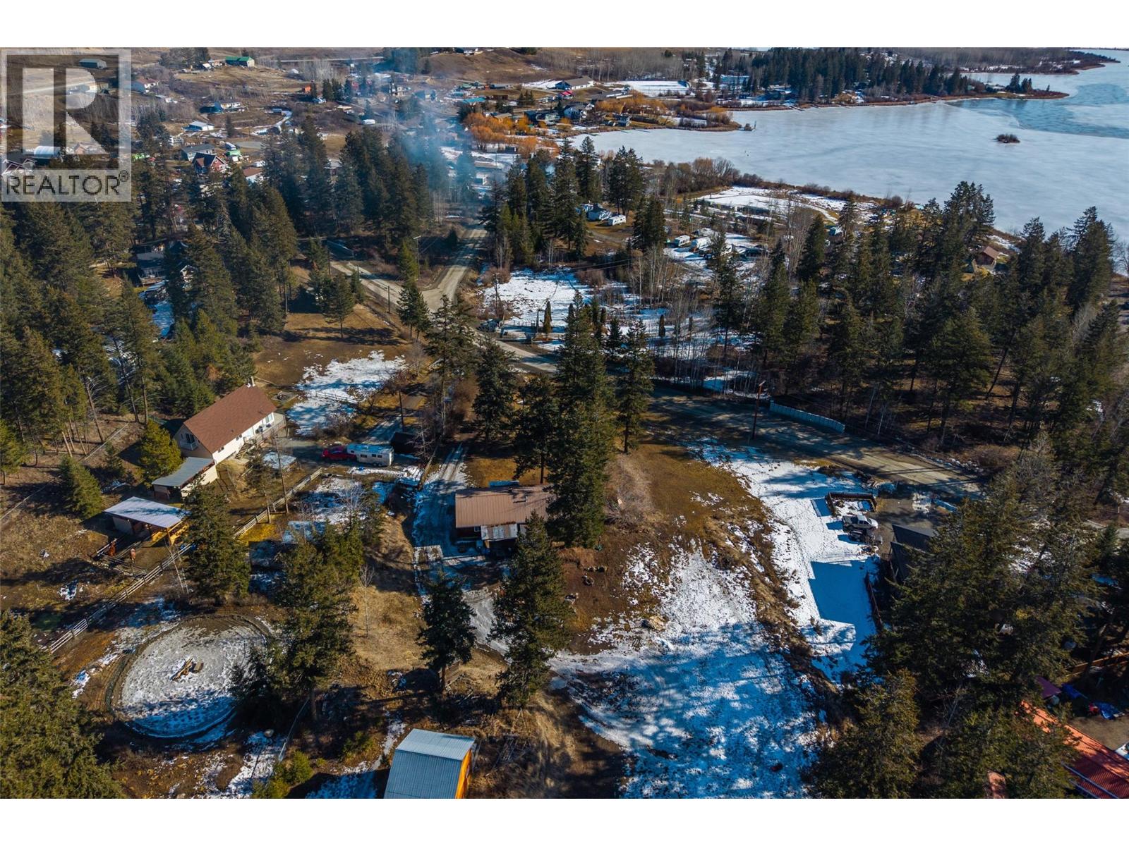 2475 Harper Ranch Pinantan Road