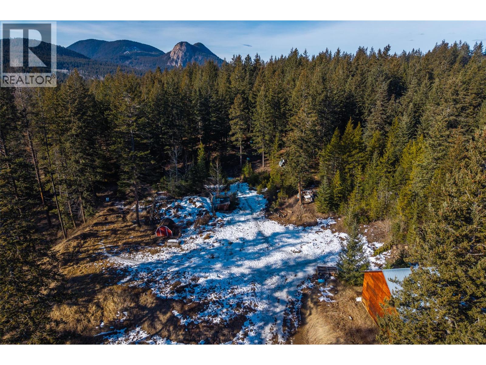 2475 Harper Ranch Pinantan Road