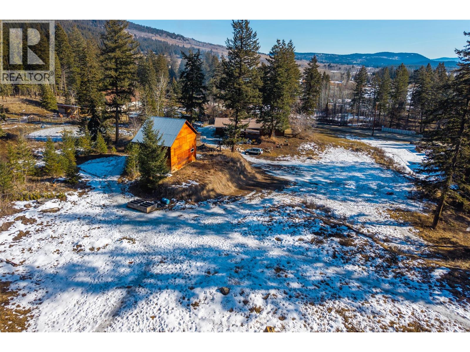 2475 Harper Ranch Pinantan Road