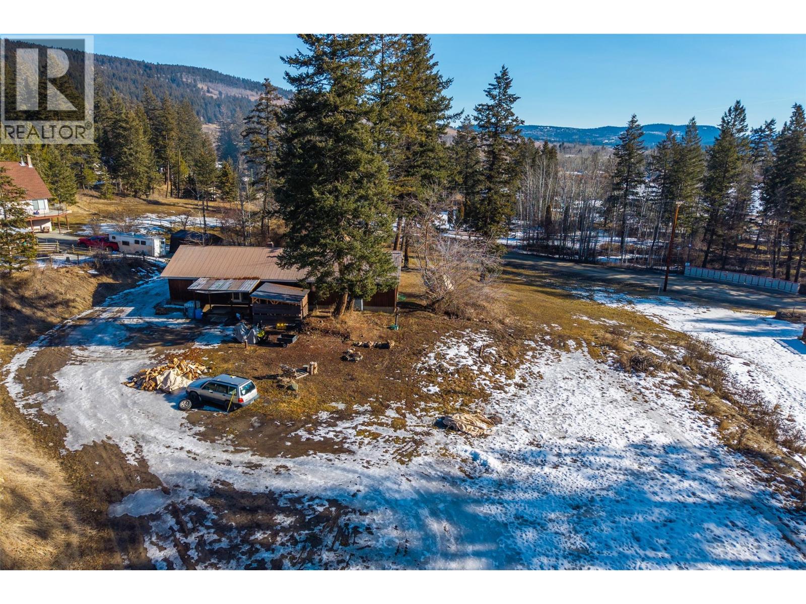 2475 Harper Ranch Pinantan Road