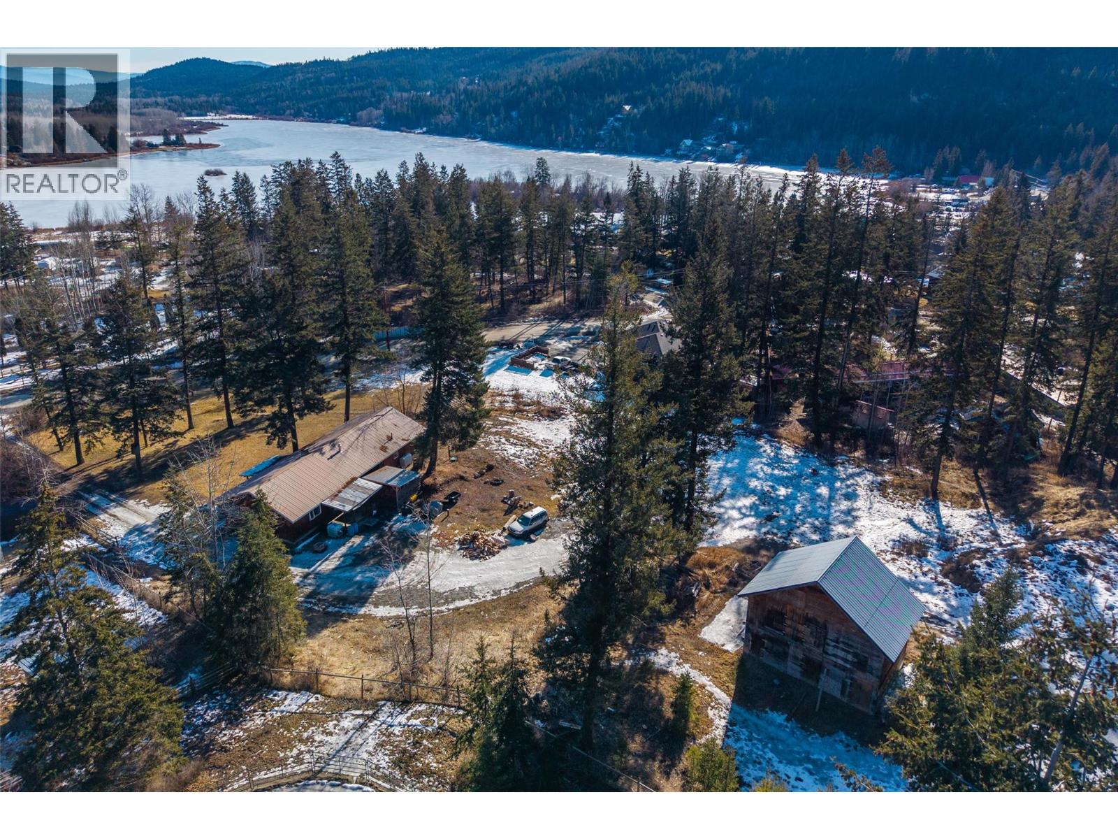 2475 Harper Ranch Pinantan Road
