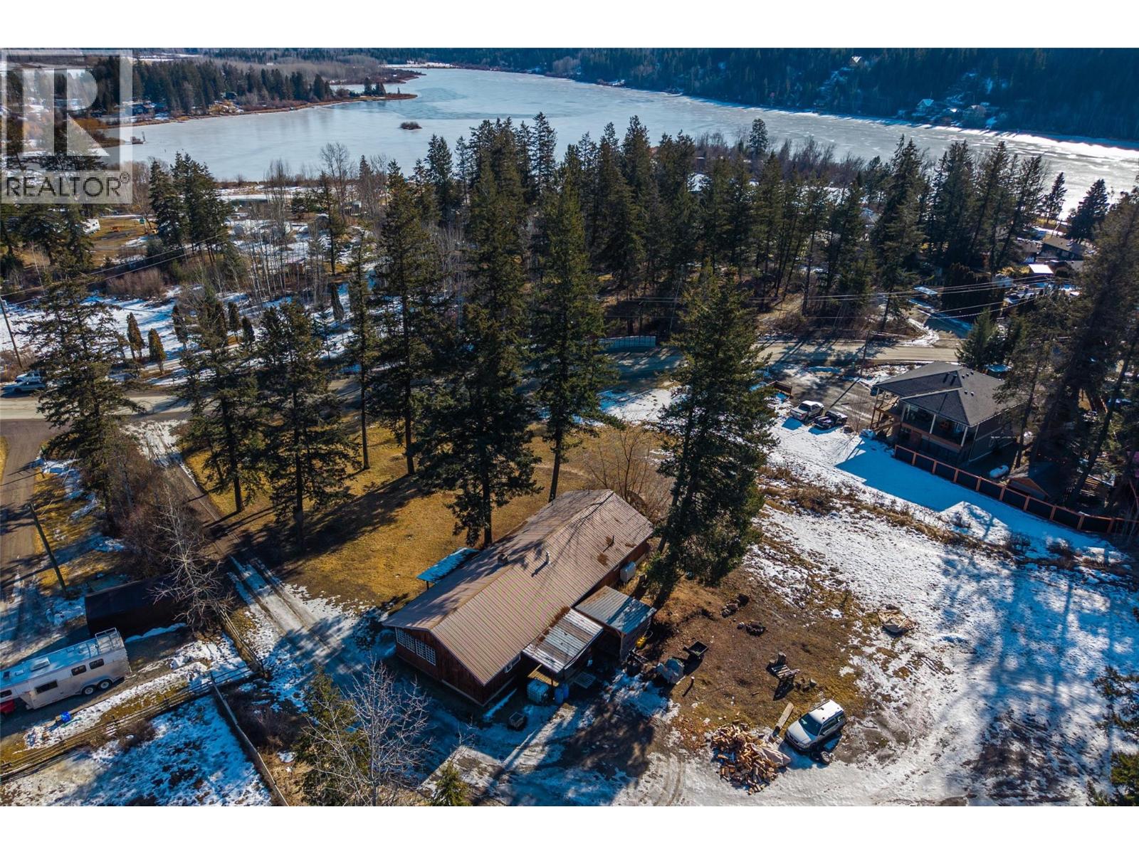 2475 HARPER RANCH PINANTAN Road, Kamloops, British Columbia