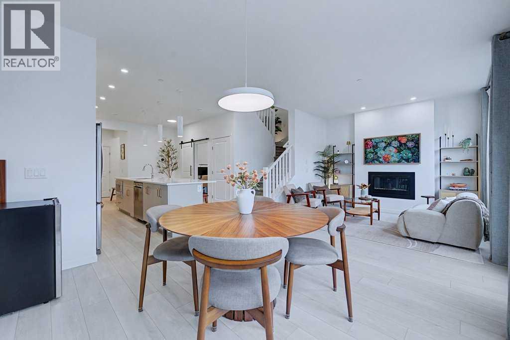 250 Hotchkiss Common Se, Calgary, Alberta  T3S 0N1 - Photo 16 - A2284008