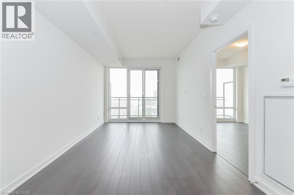 85 W Duke Street W Unit# 1005, Kitchener, Ontario  N2H 0B7 - Photo 2 - 40806016