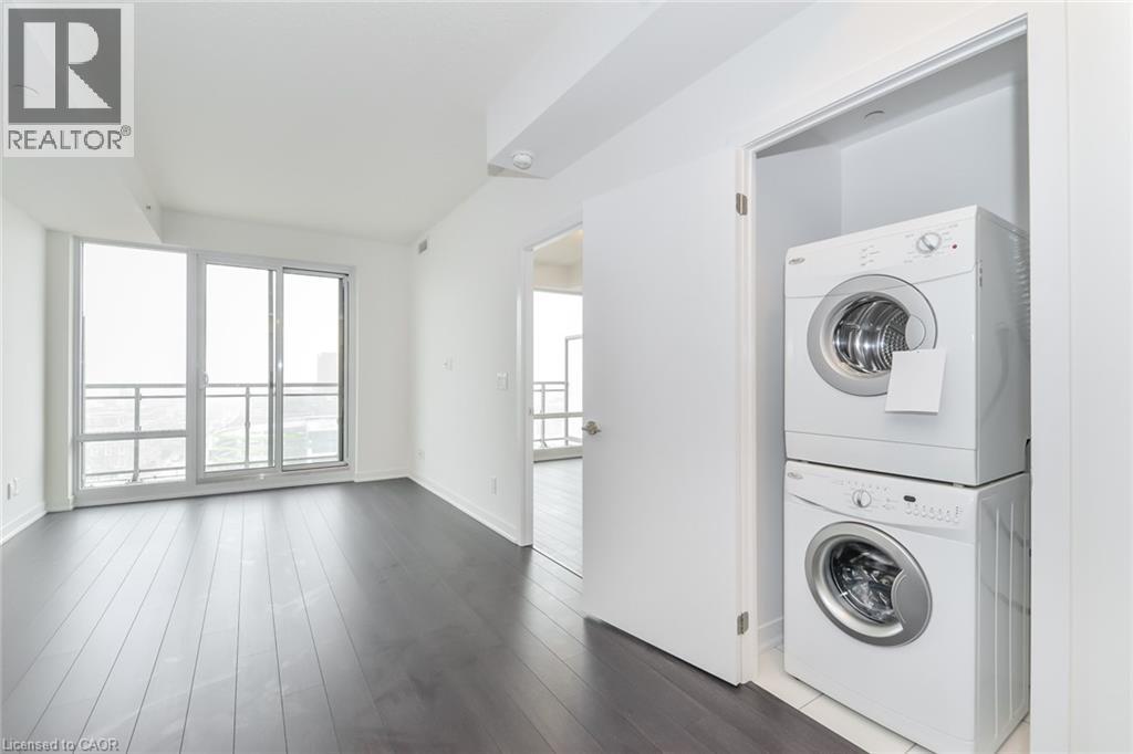 85 W Duke Street W Unit# 1005, Kitchener, Ontario  N2H 0B7 - Photo 4 - 40806016