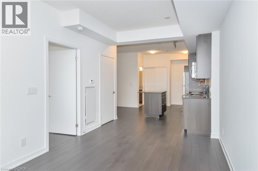 85 W Duke Street W Unit# 1005, Kitchener, Ontario  N2H 0B7 - Photo 5 - 40806016