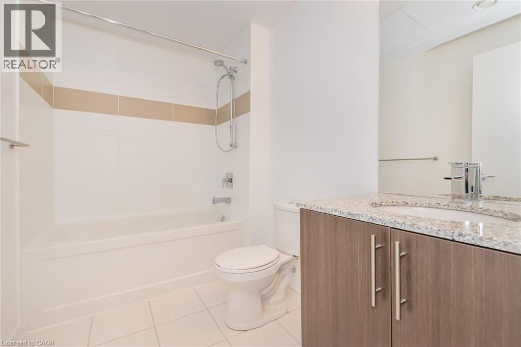 85 W Duke Street W Unit# 1005, Kitchener, Ontario  N2H 0B7 - Photo 6 - 40806016