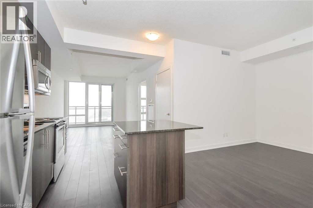 85 W Duke Street W Unit# 1005, Kitchener, Ontario  N2H 0B7 - Photo 7 - 40806016