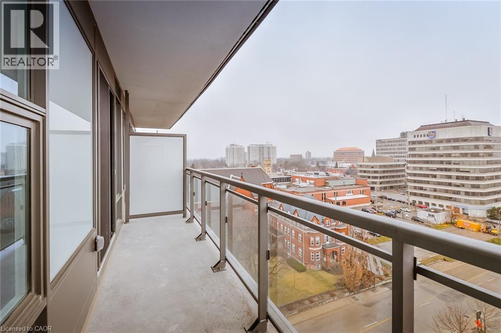 85 W Duke Street W Unit# 1005, Kitchener, Ontario  N2H 0B7 - Photo 9 - 40806016