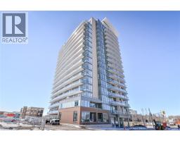 85 W DUKE Street W Unit# 1005, kitchener, Ontario