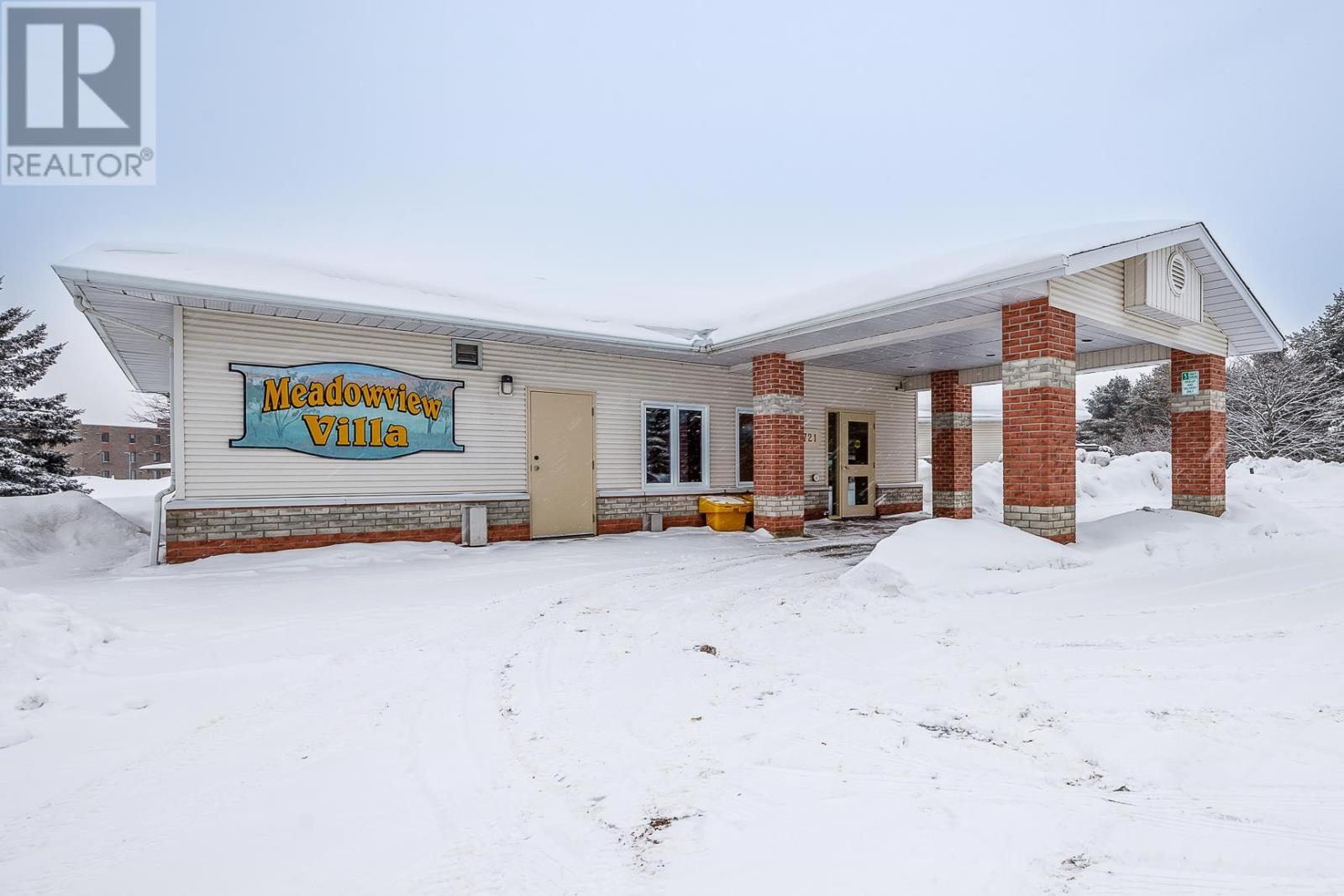 721 Third Line E # #8, Sault Ste. Marie, Ontario