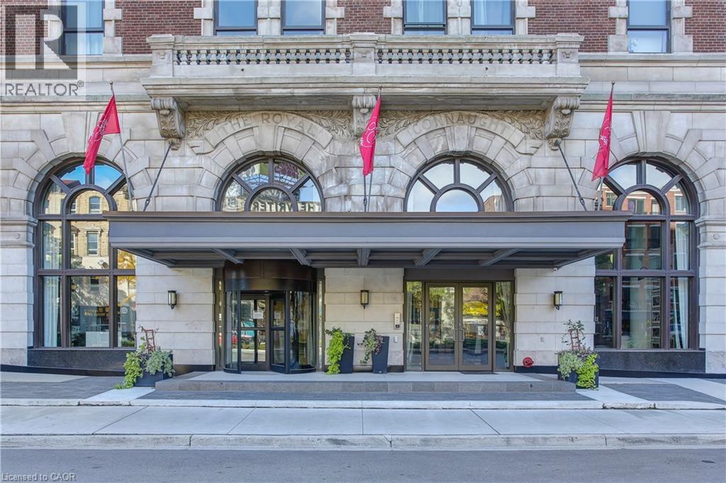 112 King Street E Unit# Ph6, Hamilton, Ontario  L8N 1A8 - Photo 1 - 40805461