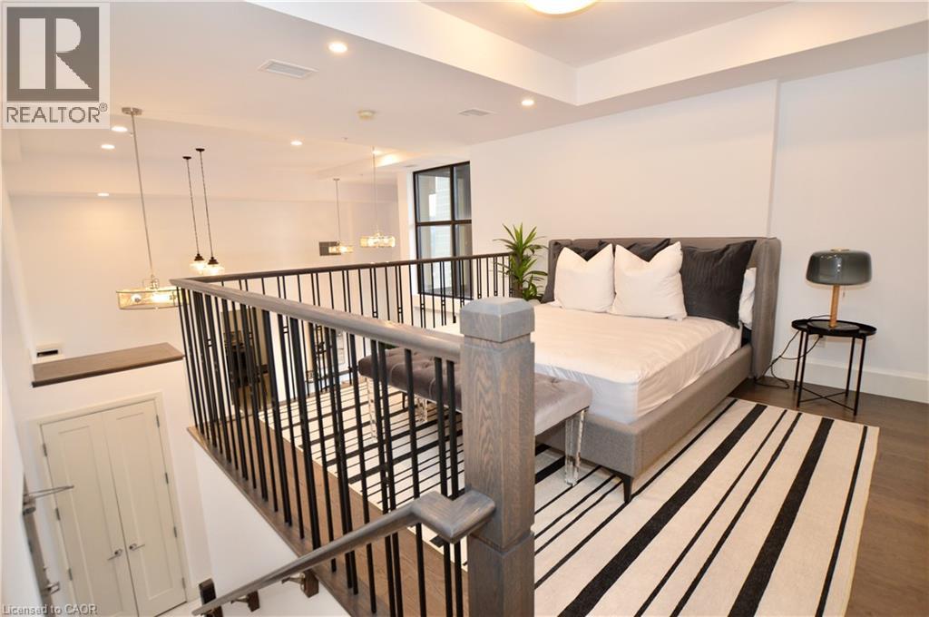 112 King Street E Unit# Ph6, Hamilton, Ontario  L8N 1A8 - Photo 11 - 40805461