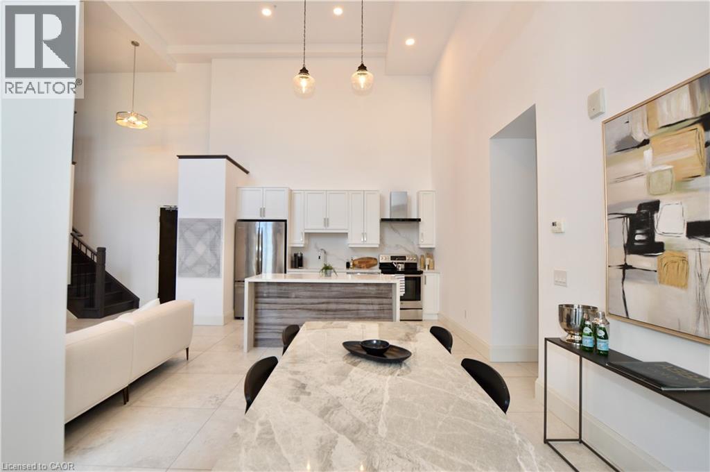 112 King Street E Unit# Ph6, Hamilton, Ontario  L8N 1A8 - Photo 3 - 40805461