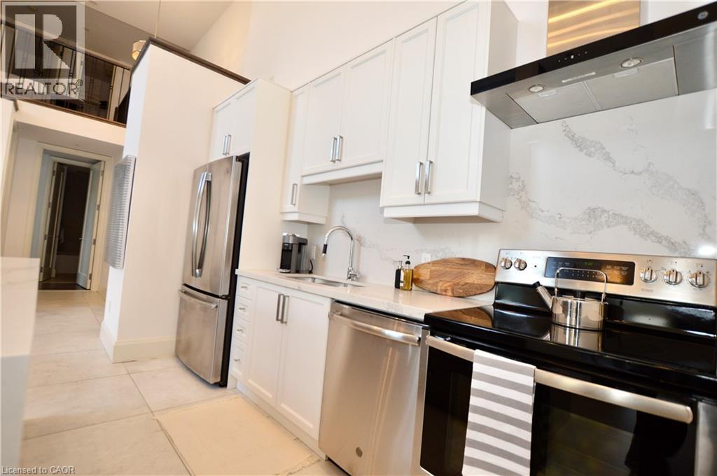 112 King Street E Unit# Ph6, Hamilton, Ontario  L8N 1A8 - Photo 6 - 40805461