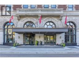 112 KING Street E Unit# PH6, Hamilton, Ontario