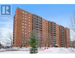 1115 - 1100 AMBLESIDE DRIVE, Ottawa, Ontario