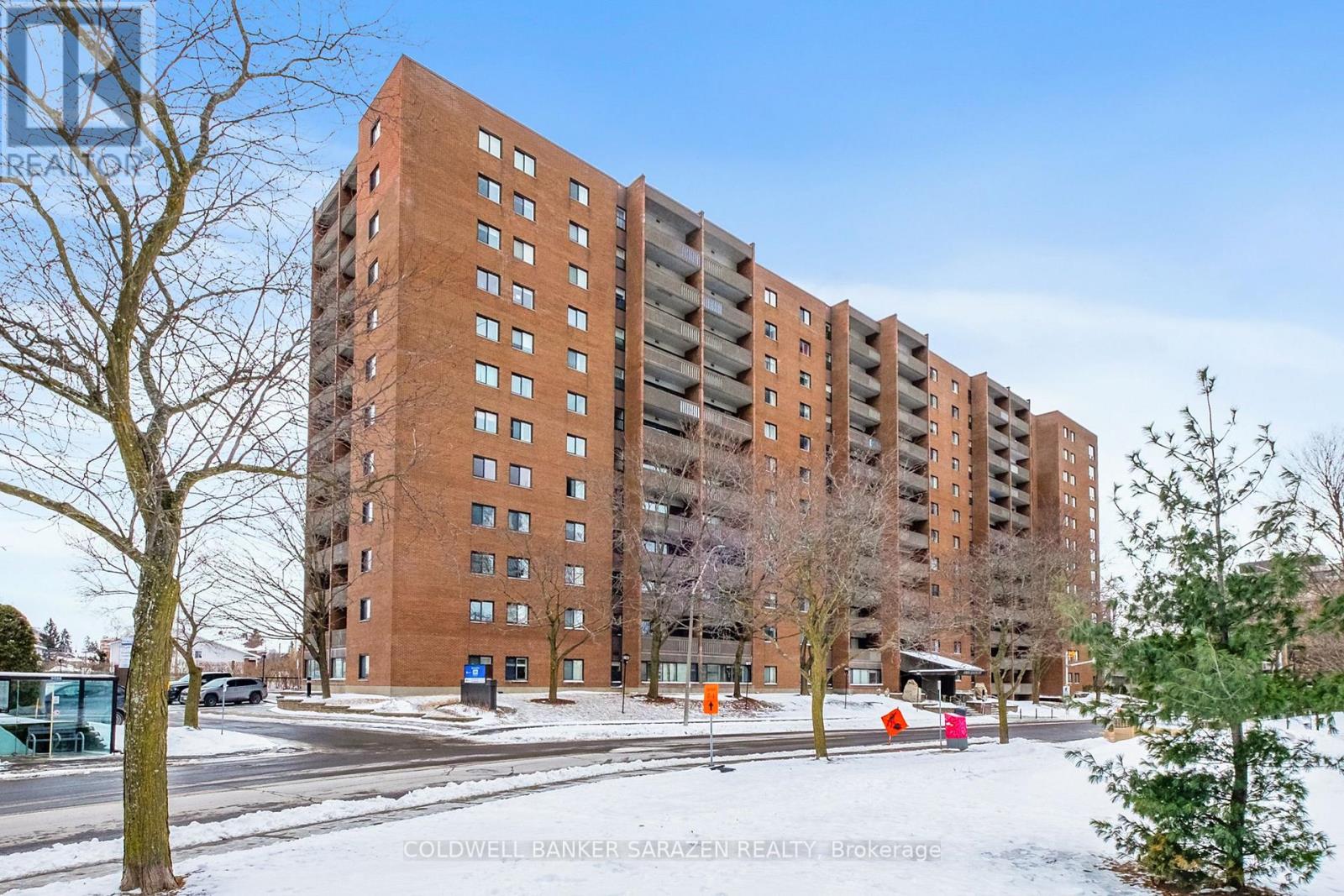 1115 - 1100 Ambleside Drive, Ottawa, Ontario  K2B 8G6 - Photo 45 - X12720502