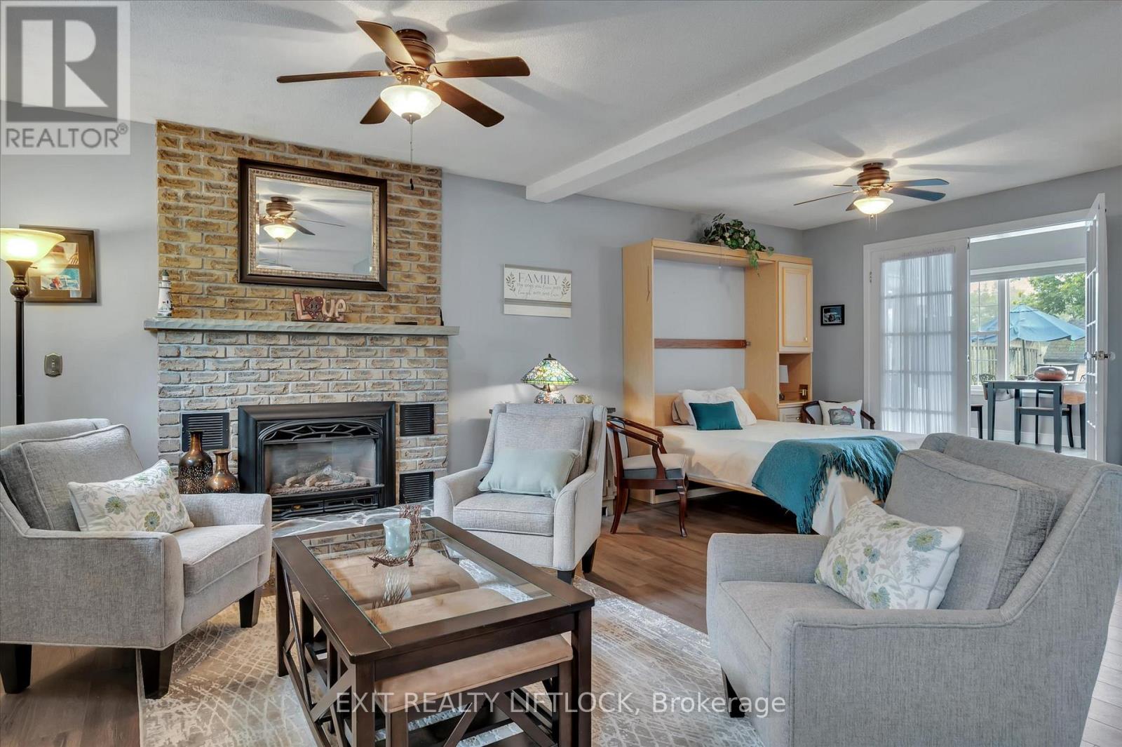 1437 Stewart Line, Cavan Monaghan, Ontario  L0A 1C0 - Photo 10 - X12798836