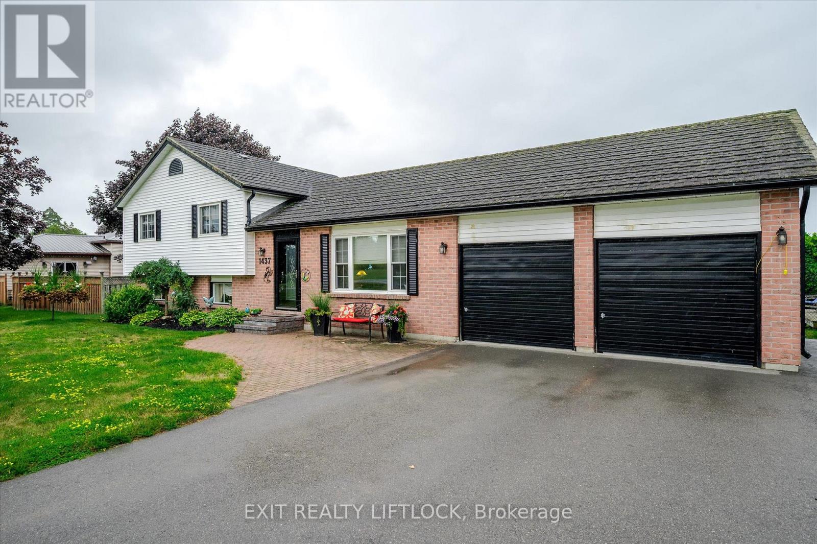 1437 Stewart Line, Cavan Monaghan, Ontario  L0A 1C0 - Photo 2 - X12798836