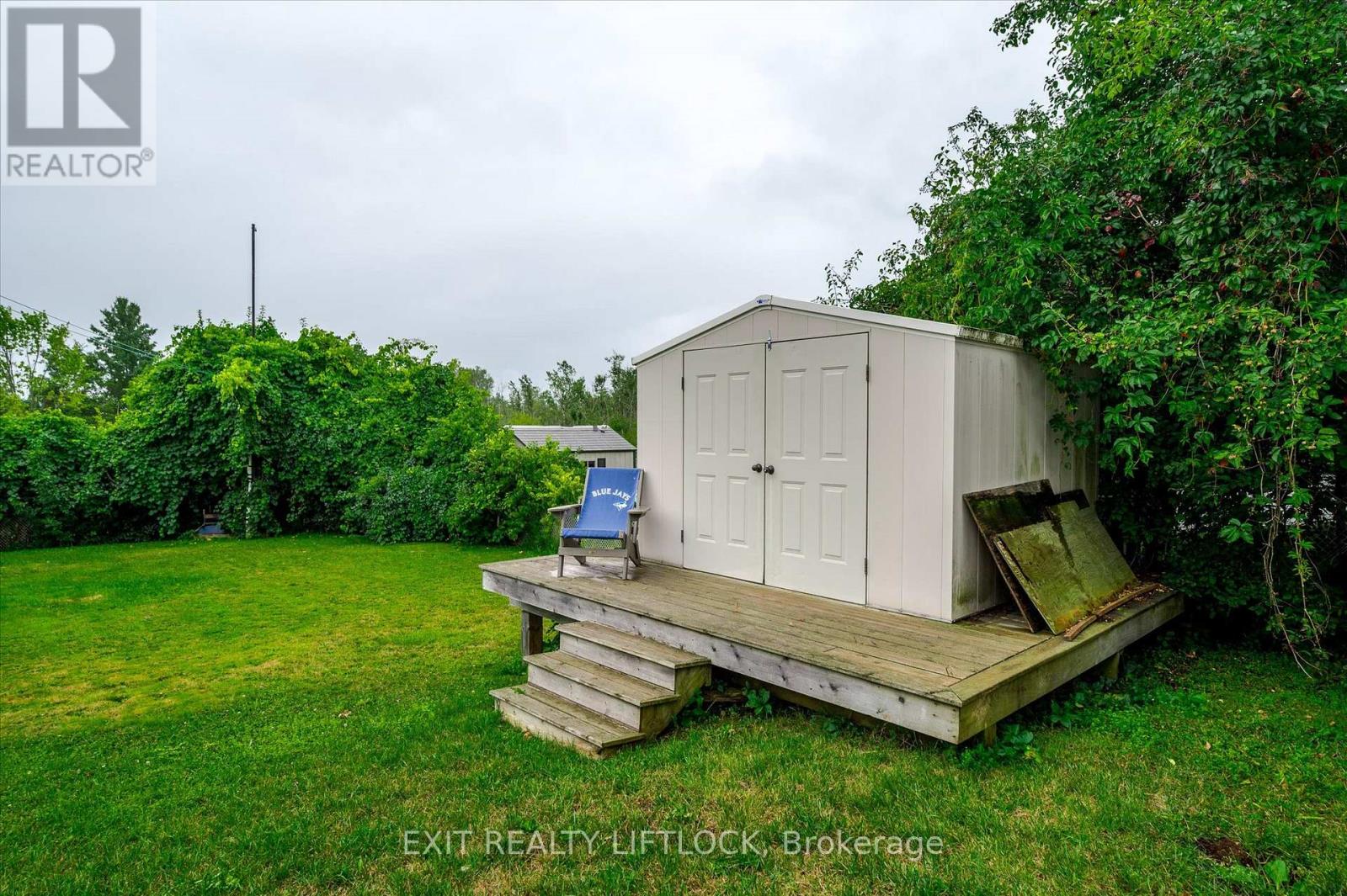 1437 Stewart Line, Cavan Monaghan, Ontario  L0A 1C0 - Photo 25 - X12798836