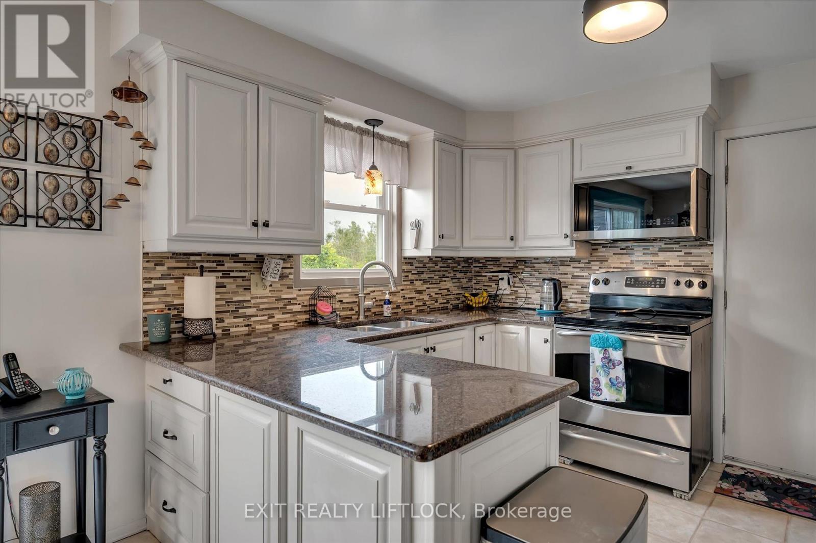 1437 Stewart Line, Cavan Monaghan, Ontario  L0A 1C0 - Photo 3 - X12798836