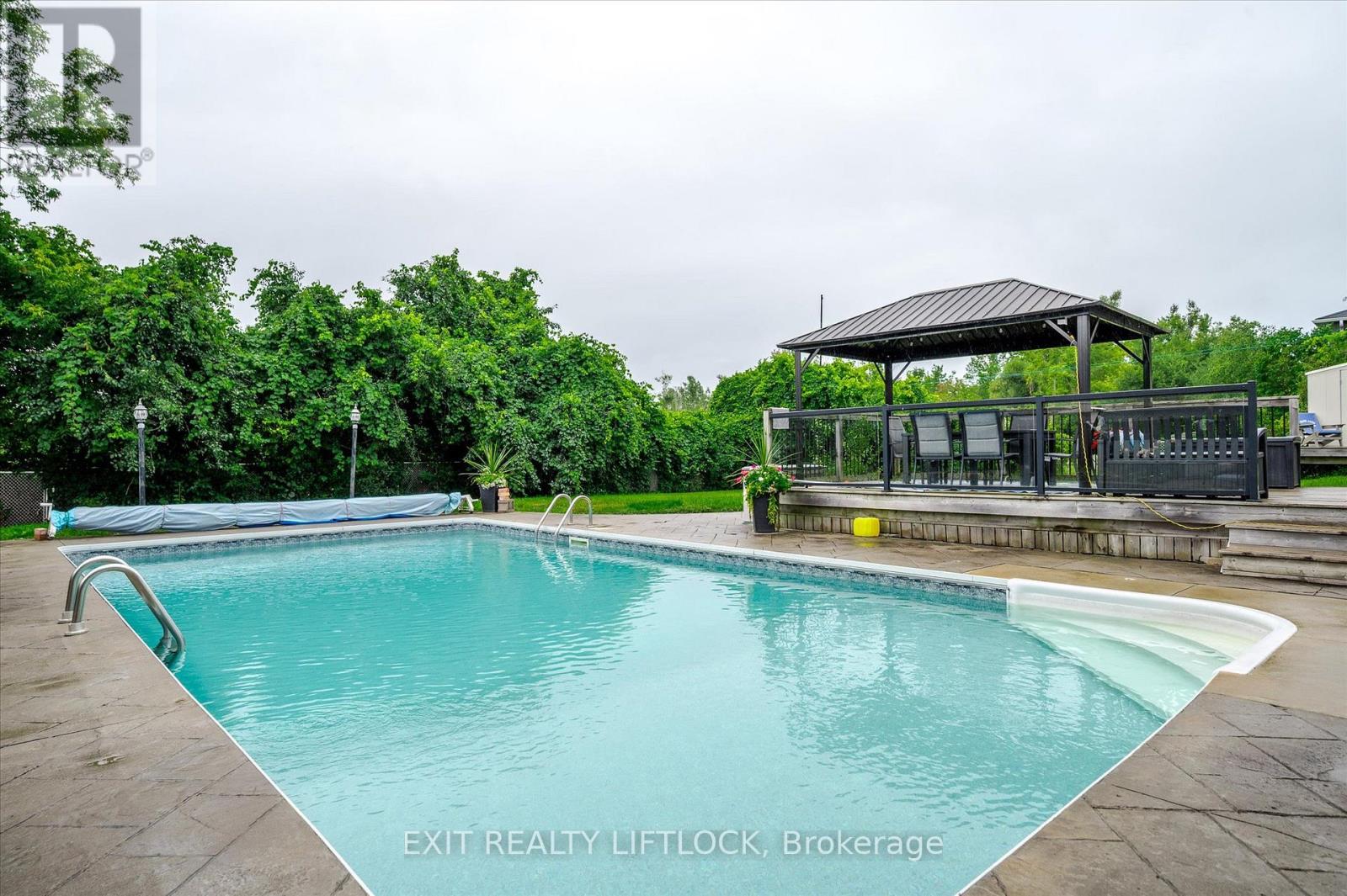 1437 Stewart Line, Cavan Monaghan, Ontario  L0A 1C0 - Photo 6 - X12798836