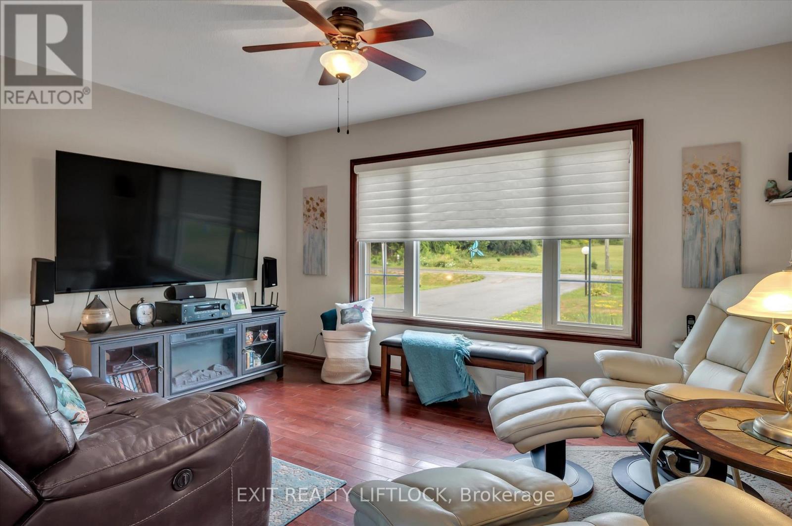 1437 Stewart Line, Cavan Monaghan, Ontario  L0A 1C0 - Photo 7 - X12798836