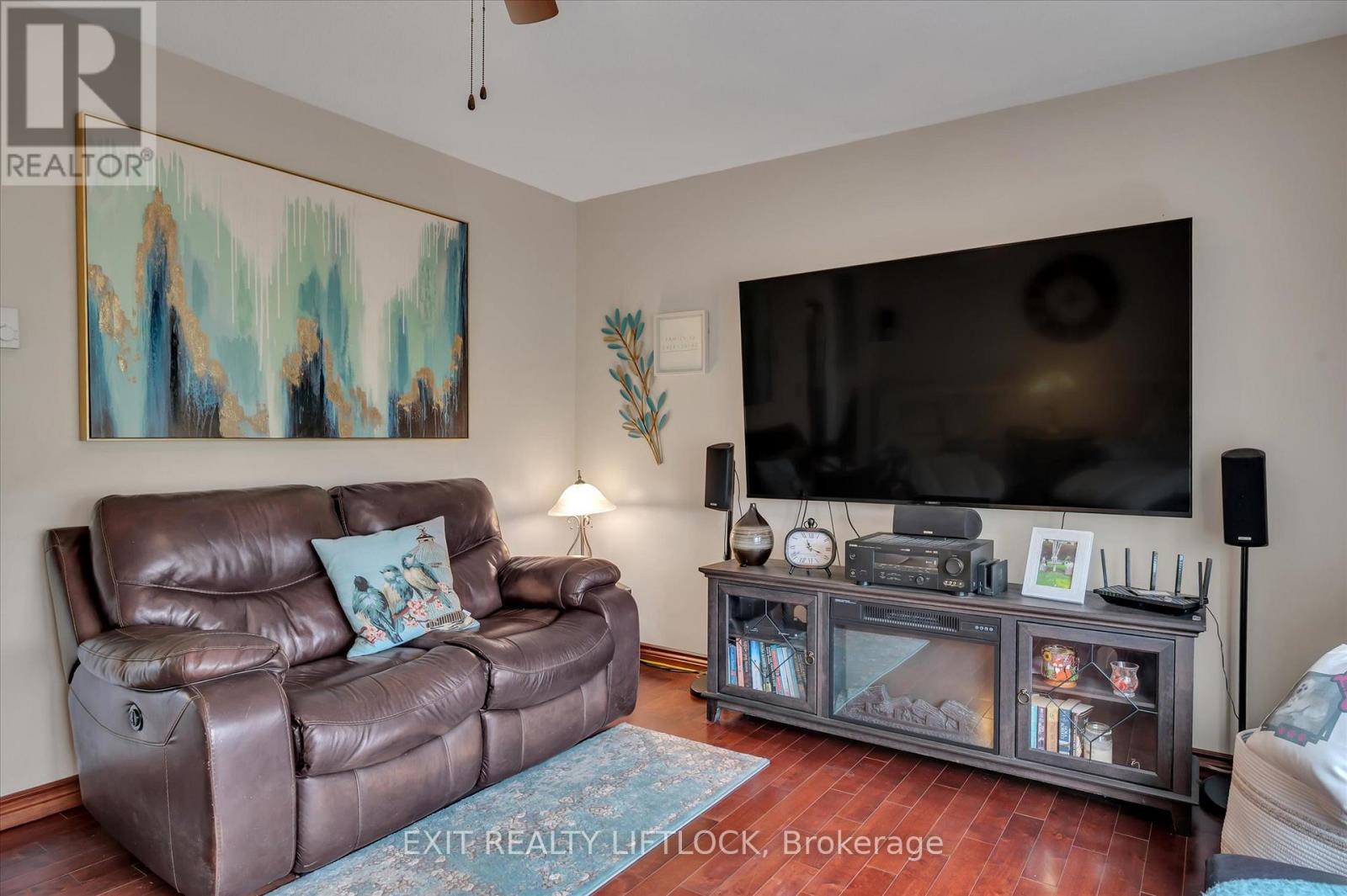 1437 Stewart Line, Cavan Monaghan, Ontario  L0A 1C0 - Photo 8 - X12798836