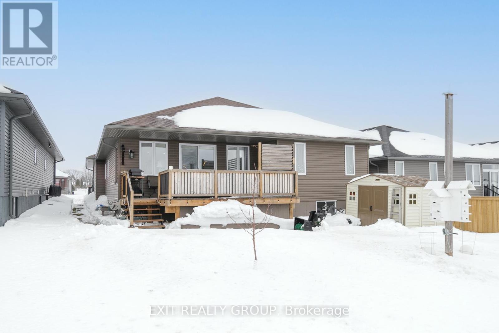 16 Matheos Crescent, Quinte West, Ontario  K8V 0L2 - Photo 19 - X12798852