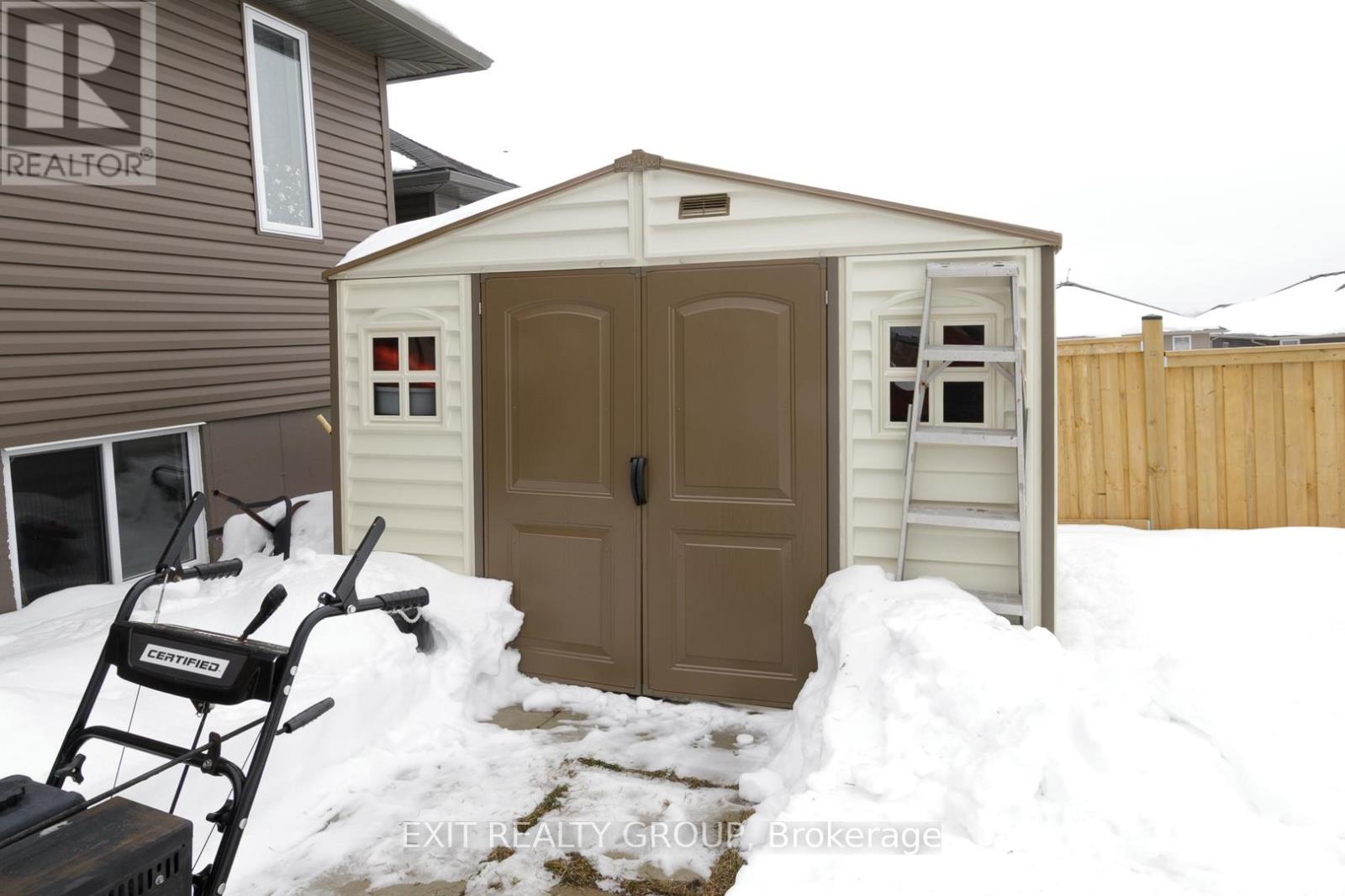 16 Matheos Crescent, Quinte West, Ontario  K8V 0L2 - Photo 22 - X12798852