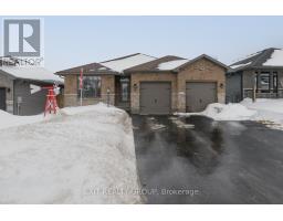 16 MATHEOS CRESCENT, Quinte West, Ontario