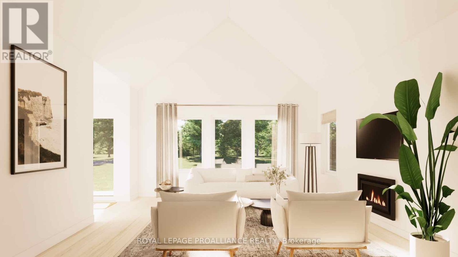 Lot 35 Ridgeline Drive, Alnwick/haldimand, Ontario  K0K 2G0 - Photo 5 - X12798916