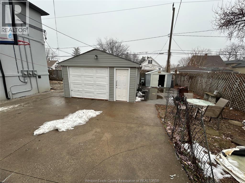 772 Charlotte Street, Windsor, Ontario  N8X 3A8 - Photo 9 - 26003424