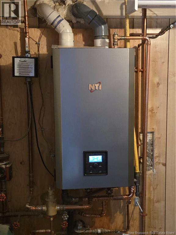 89 Mount Royal Boulevard, Moncton, New Brunswick E1E 2V3 - Photo 26 - NB133540