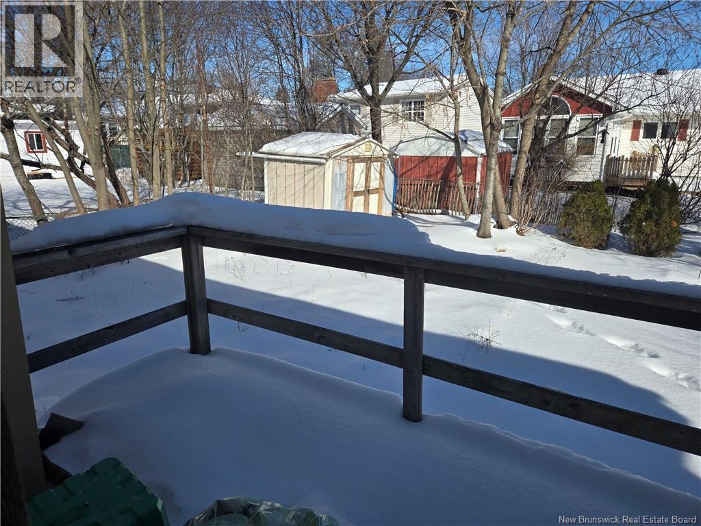 89 Mount Royal Boulevard, Moncton, New Brunswick E1E 2V3 - Photo 23 - NB133540