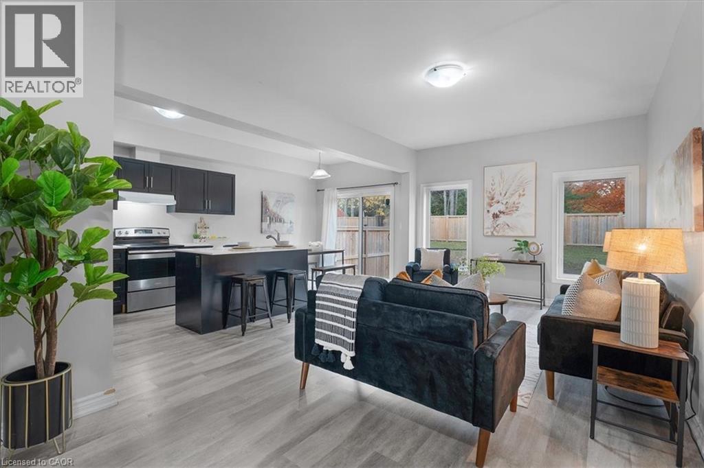 324 Equestrian Way Unit# 28, Cambridge, Ontario N3E 0E2 - Photo 12 - 40792171