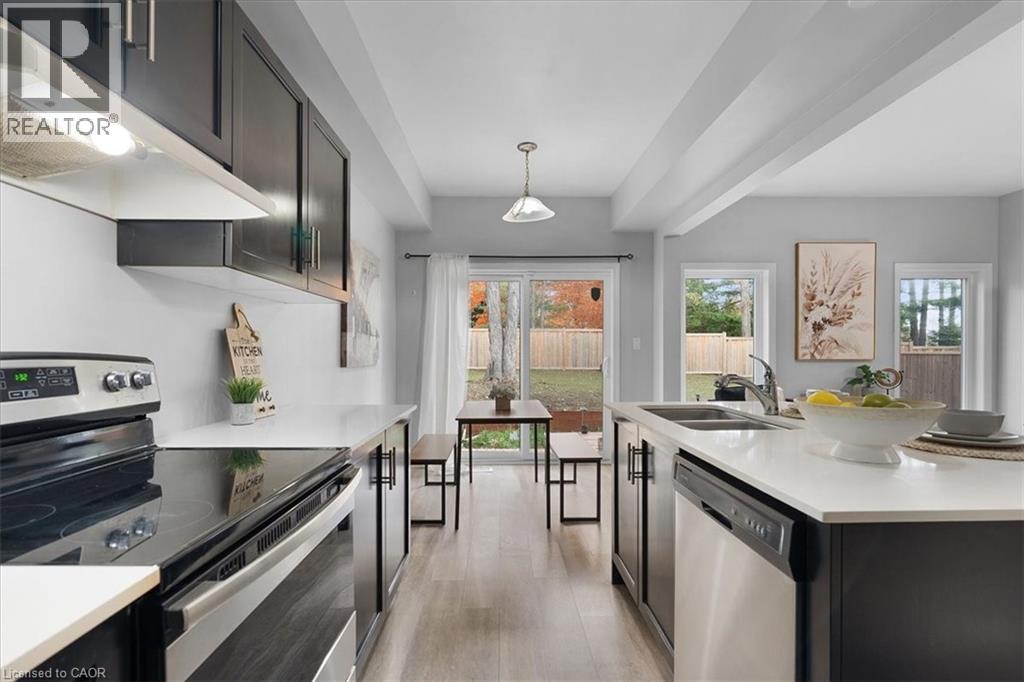 324 Equestrian Way Unit# 28, Cambridge, Ontario N3E 0E2 - Photo 9 - 40792171