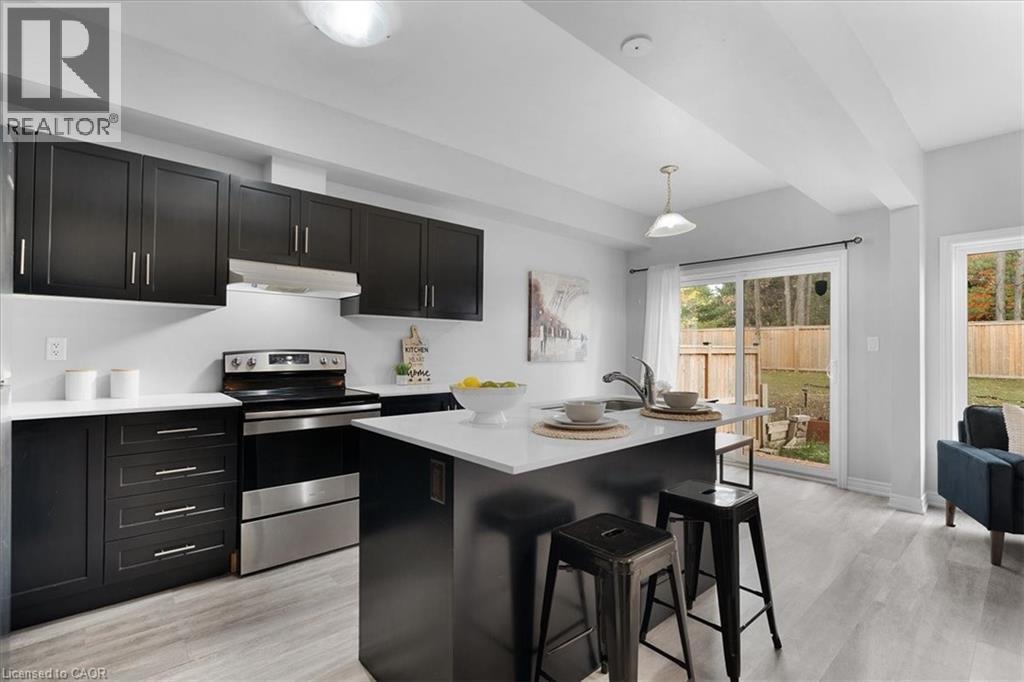 324 Equestrian Way Unit# 28, Cambridge, Ontario N3E 0E2 - Photo 5 - 40792171