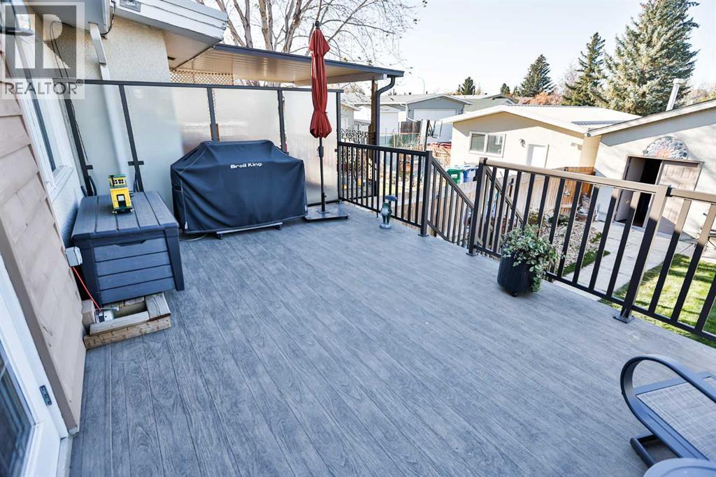 25 Selkirk Road W, Lethbridge, Alberta  T1K 4N4 - Photo 19 - A2265987