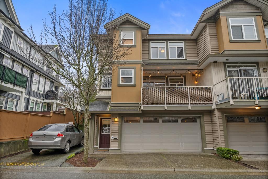 12 5623 Teskey Way, Promontory, Chilliwack, British Columbia  V2R 0K9 - Photo 2 - R3089304