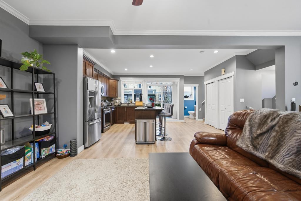 12 5623 Teskey Way, Promontory, Chilliwack, British Columbia  V2R 0K9 - Photo 8 - R3089304