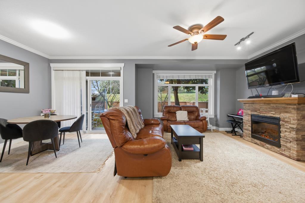 12 5623 Teskey Way, Promontory, Chilliwack, British Columbia  V2R 0K9 - Photo 5 - R3089304