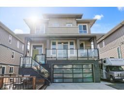 45582 MEADOWBROOK DRIVE|Chilliwack Proper South, Chilliwack, British Columbia