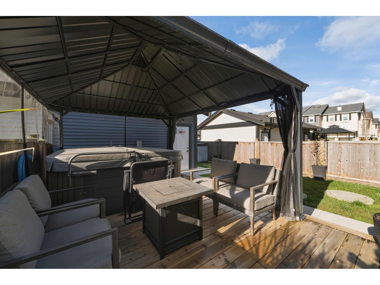 8689 Cedar Street, Mission, British Columbia  V4S 0E3 - Photo 35 - R3089705