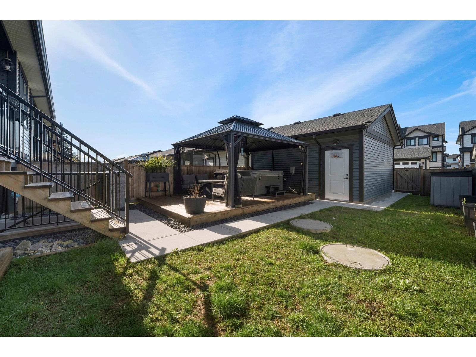 8689 Cedar Street, Mission, British Columbia  V4S 0E3 - Photo 37 - R3089705