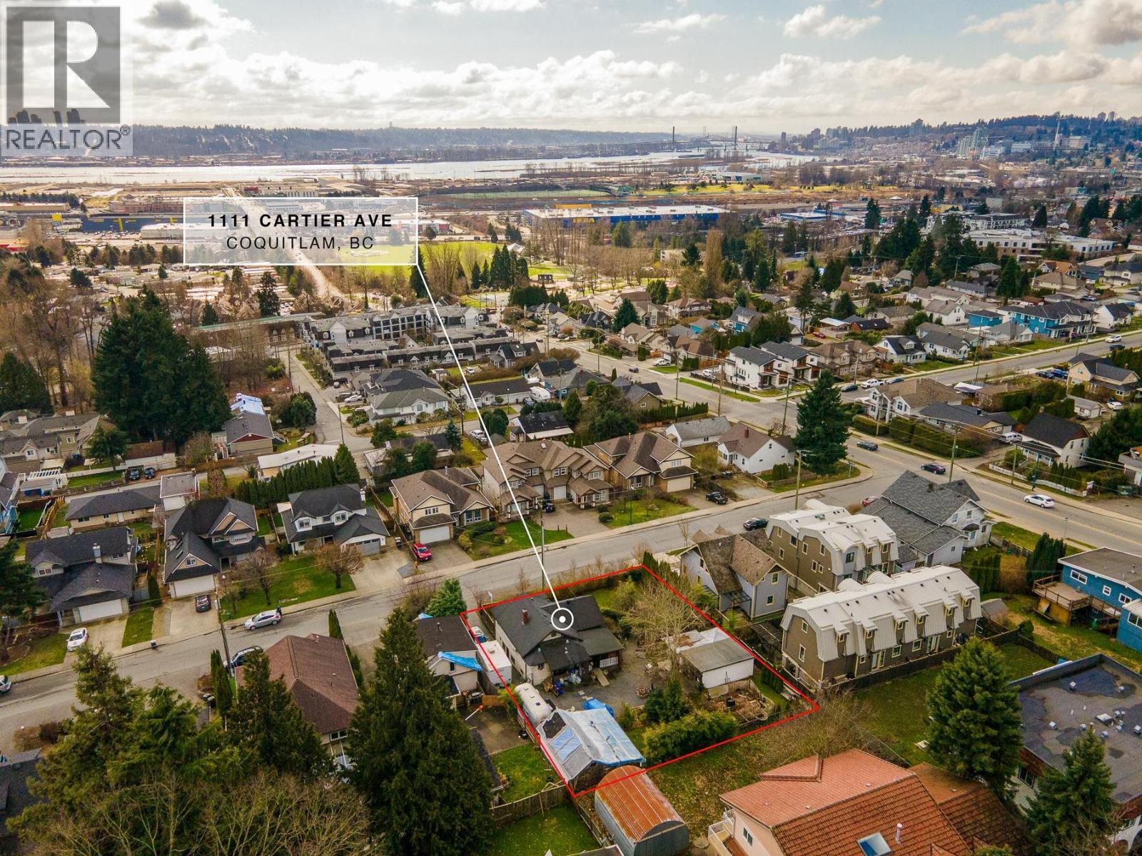 1111 Cartier Avenue, Coquitlam, British Columbia  V3K 2C1 - Photo 8 - R3091048